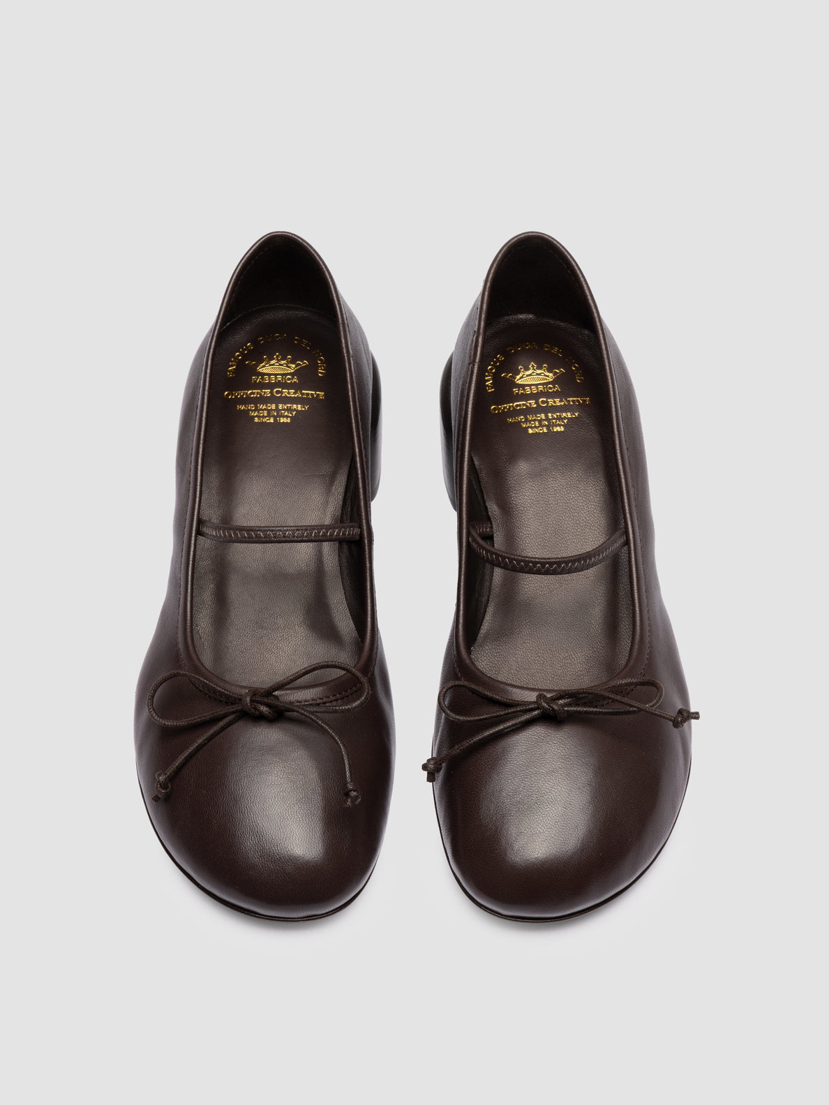 FLORE/001 GUANTERIA COFFEE BEAN