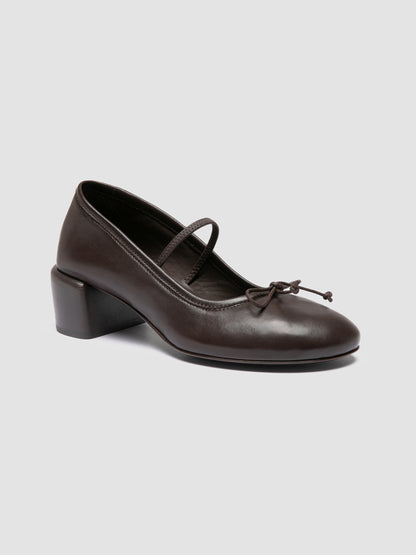 FLORE/001 GUANTERIA COFFEE BEAN