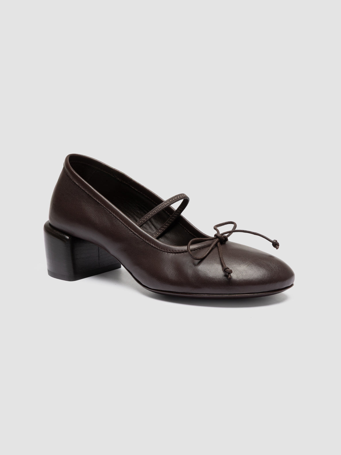 FLORE/001 GUANTERIA COFFEE BEAN