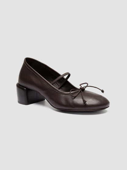 FLORE/001 GUANTERIA COFFEE BEAN