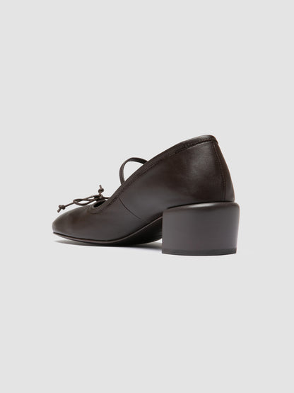 FLORE/001 GUANTERIA COFFEE BEAN