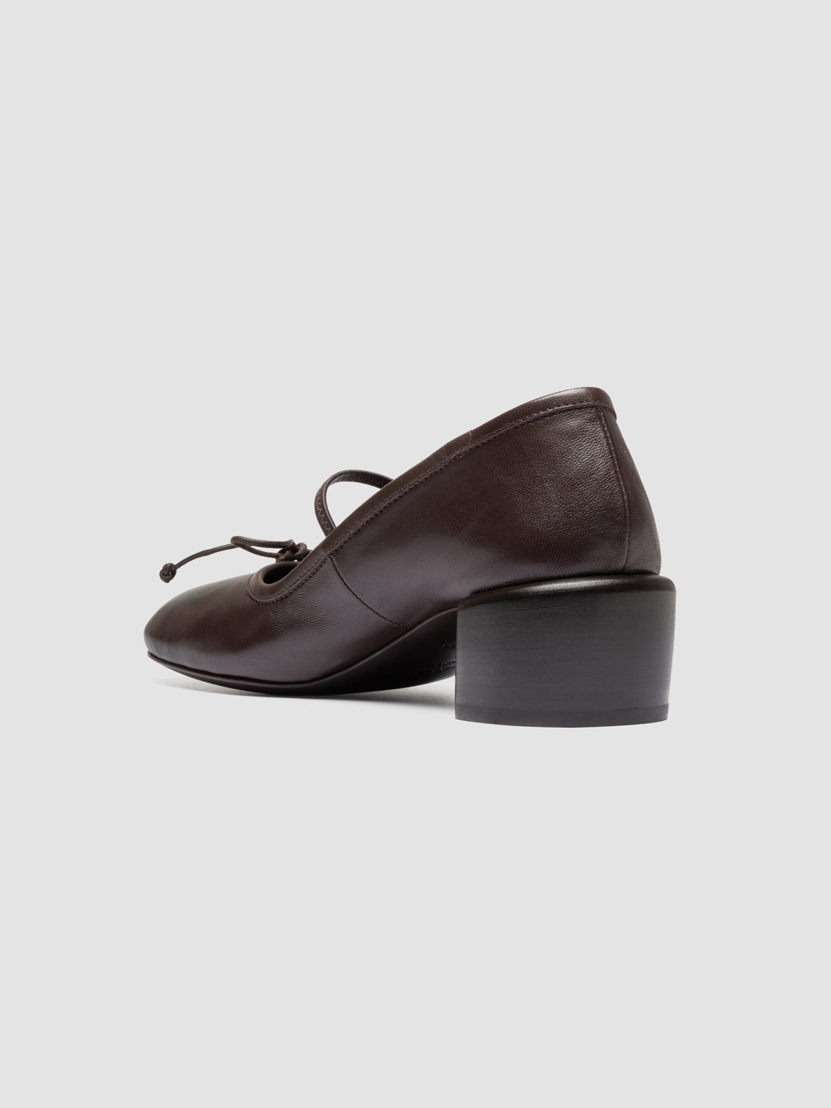 FLORE/001 GUANTERIA COFFEE BEAN