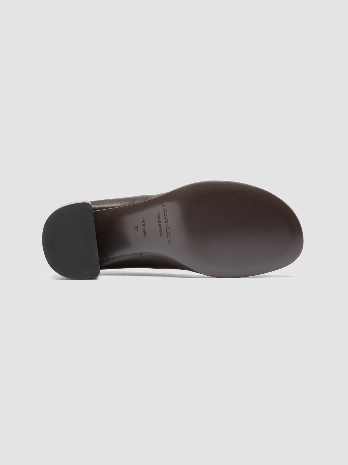 FLORE/001 GUANTERIA COFFEE BEAN