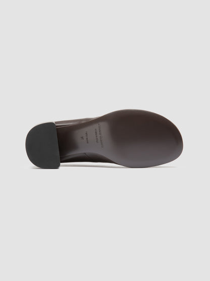 FLORE/001 GUANTERIA COFFEE BEAN