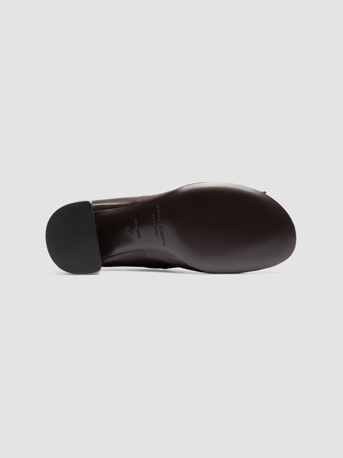 FLORE/001 GUANTERIA COFFEE BEAN
