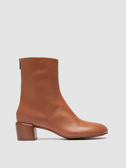 FLORE/012_W GUANTERIA TEAK