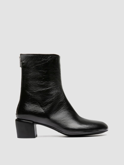 FLORE/012_W LATEX NERO