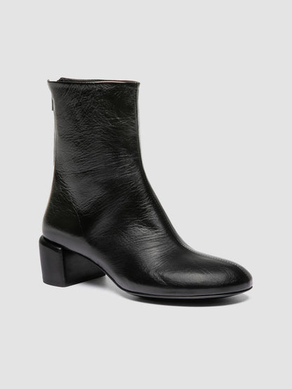 FLORE/012_W LATEX NERO