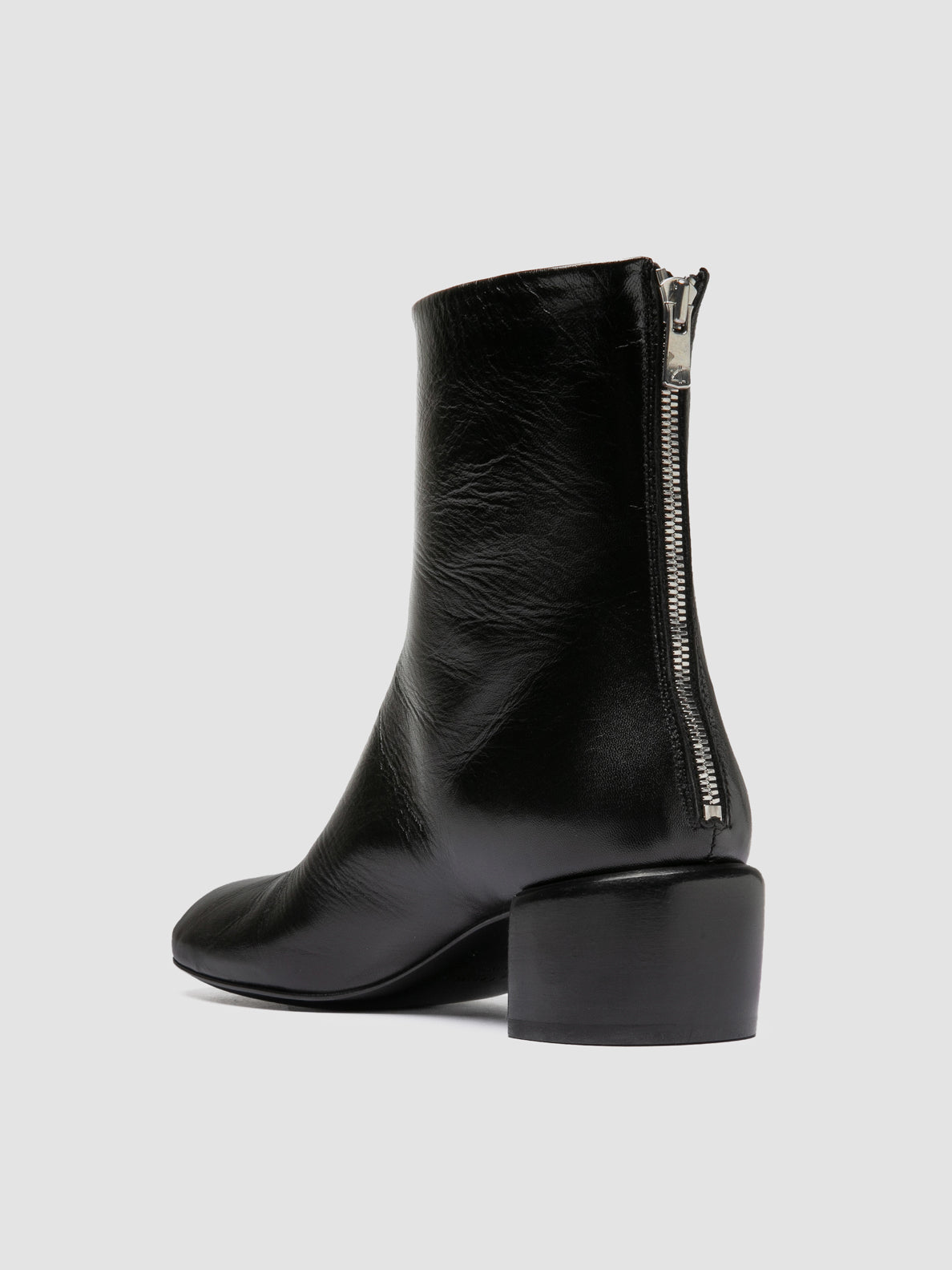 FLORE/012_W LATEX NERO