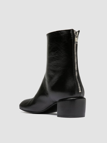 FLORE/012_W LATEX NERO