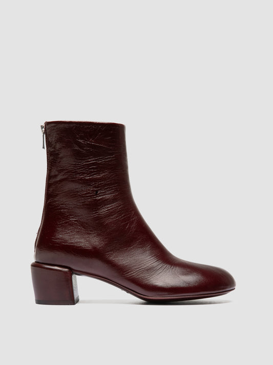 FLORE/012_W LATEX BORDEAUX