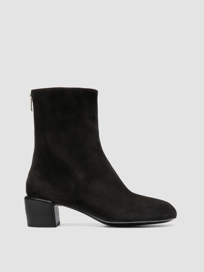 FLORE/012_W LIGHT CACHEMIRE NERO