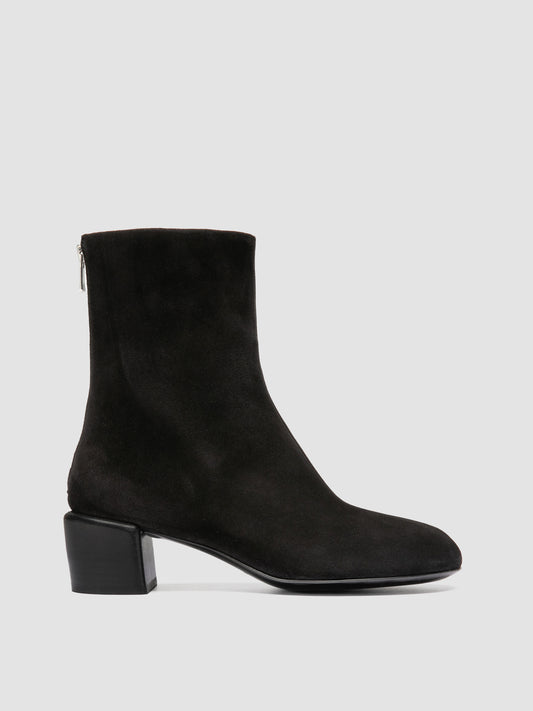 FLORE/012_W LIGHT CACHEMIRE NERO