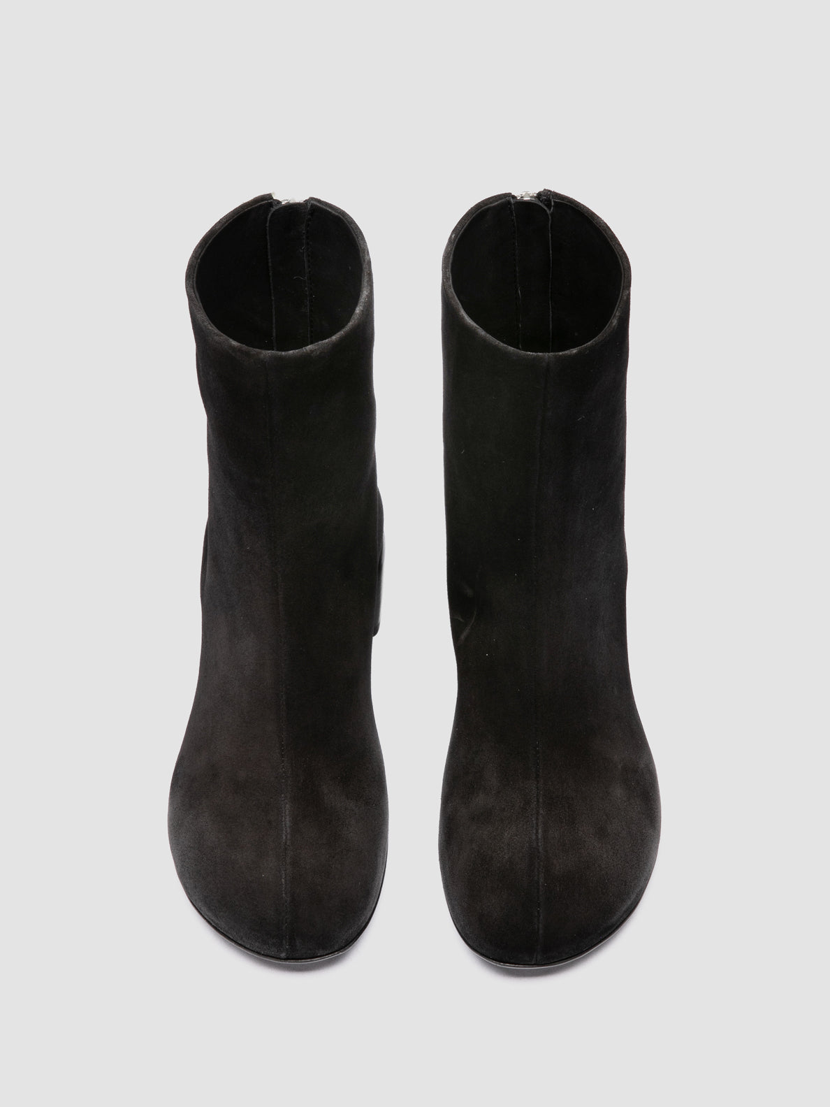 FLORE/012_W LIGHT CACHEMIRE NERO