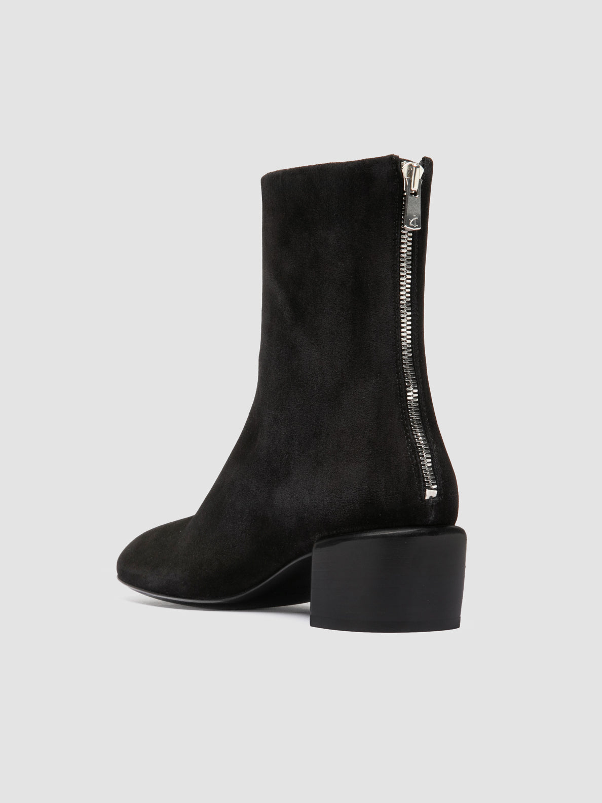 FLORE/012_W LIGHT CACHEMIRE NERO