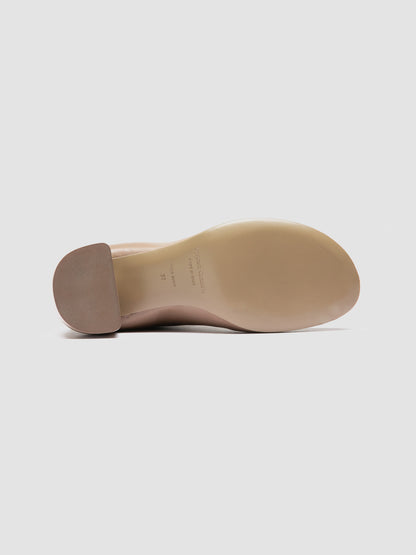 FLORE/015 GUANTERIA LEAD