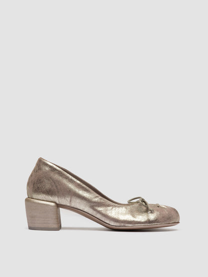 FLORE/016 MAX PLATINO
