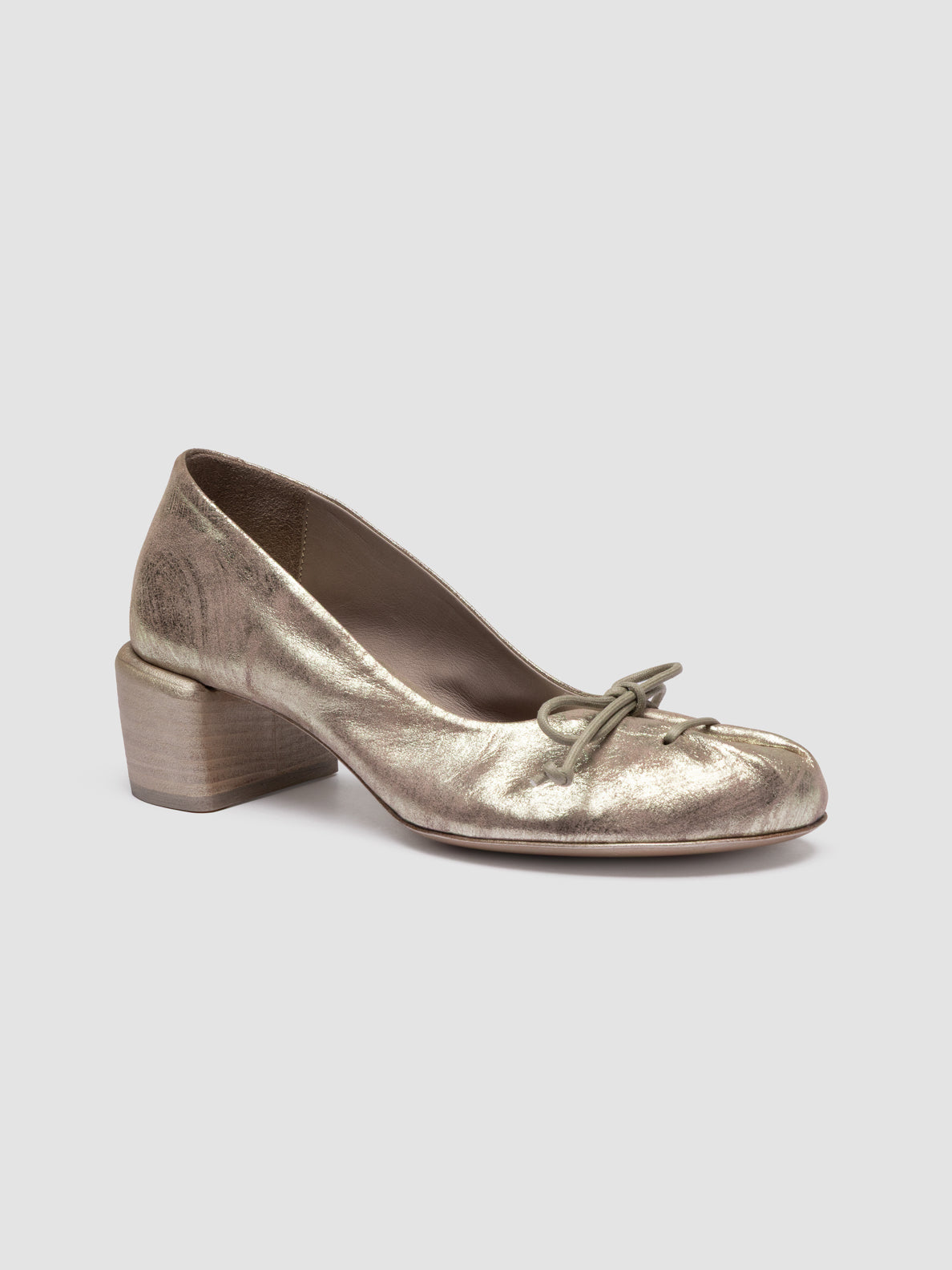 FLORE/016 MAX PLATINO