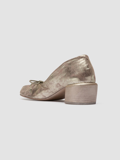 FLORE/016 MAX PLATINO
