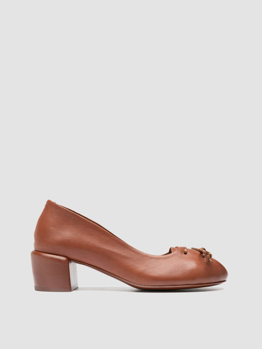 FLORE/016 GUANTERIA TOFFEE