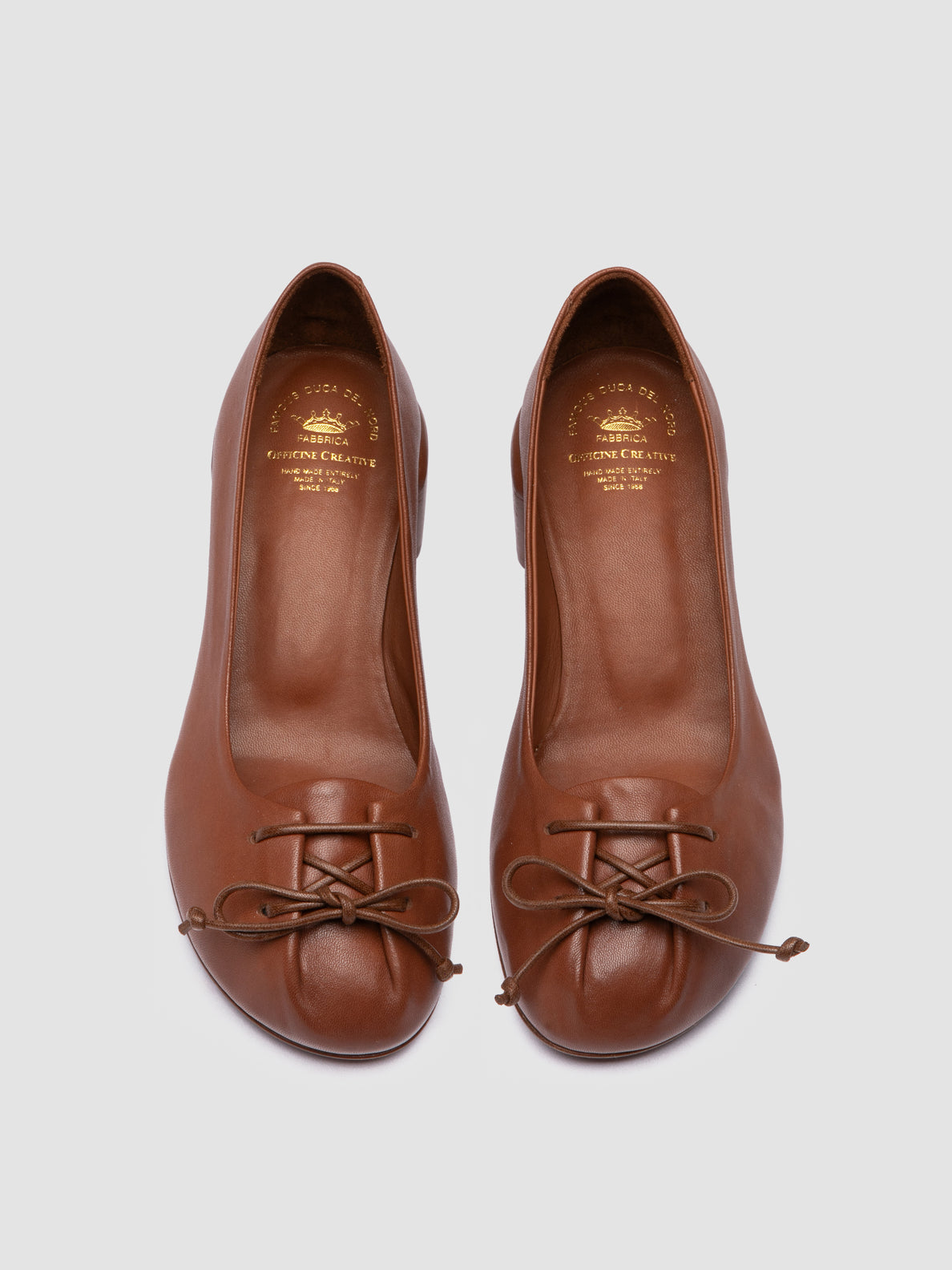 FLORE/016 GUANTERIA TOFFEE