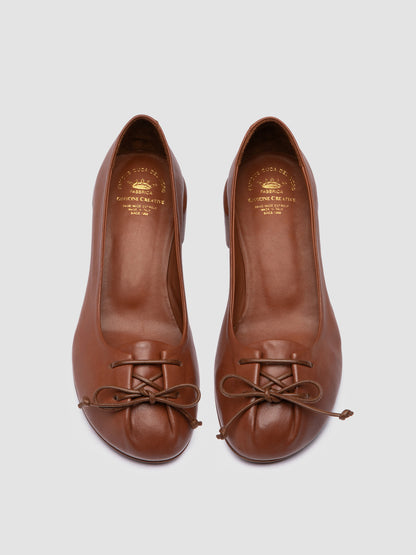 FLORE/016 GUANTERIA TOFFEE