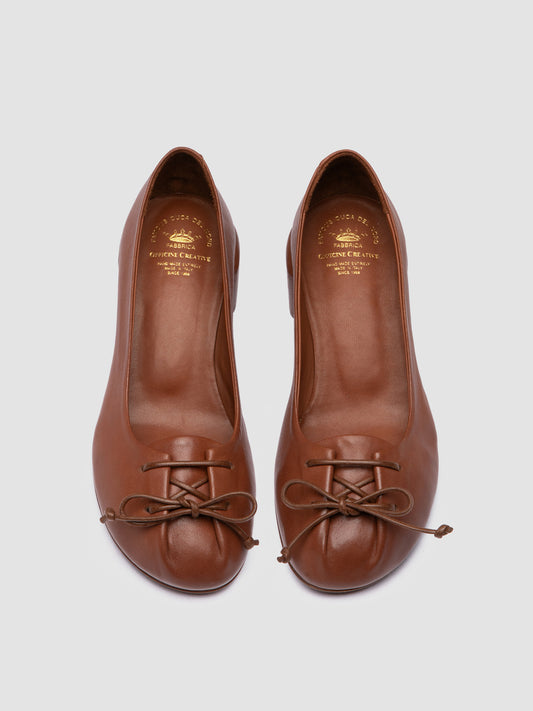 FLORE/016 GUANTERIA TOFFEE