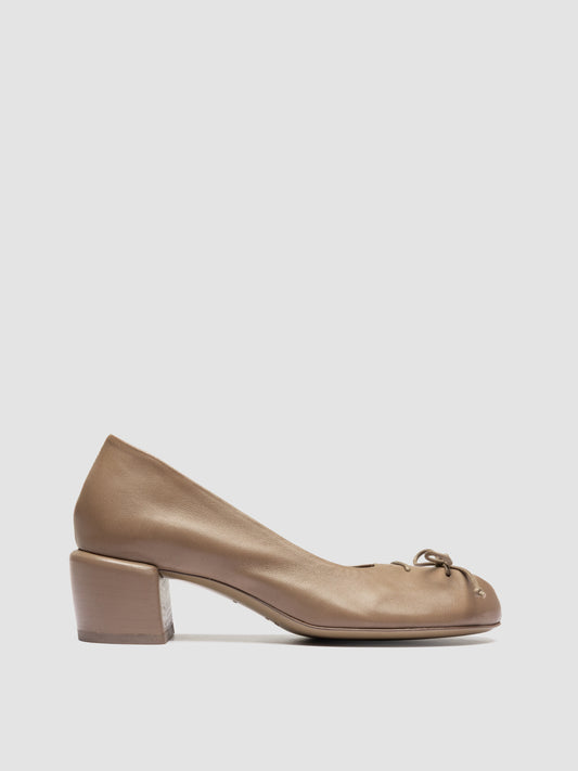 FLORE/016 GUANTERIA LEAD