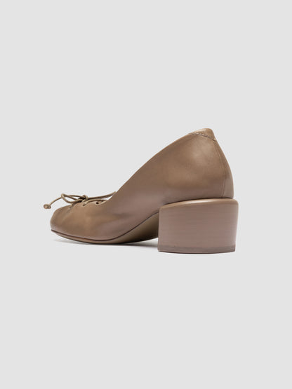 FLORE/016 GUANTERIA LEAD