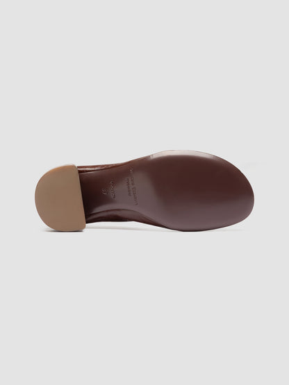 FLORE/016 LATEX CHATAGNE