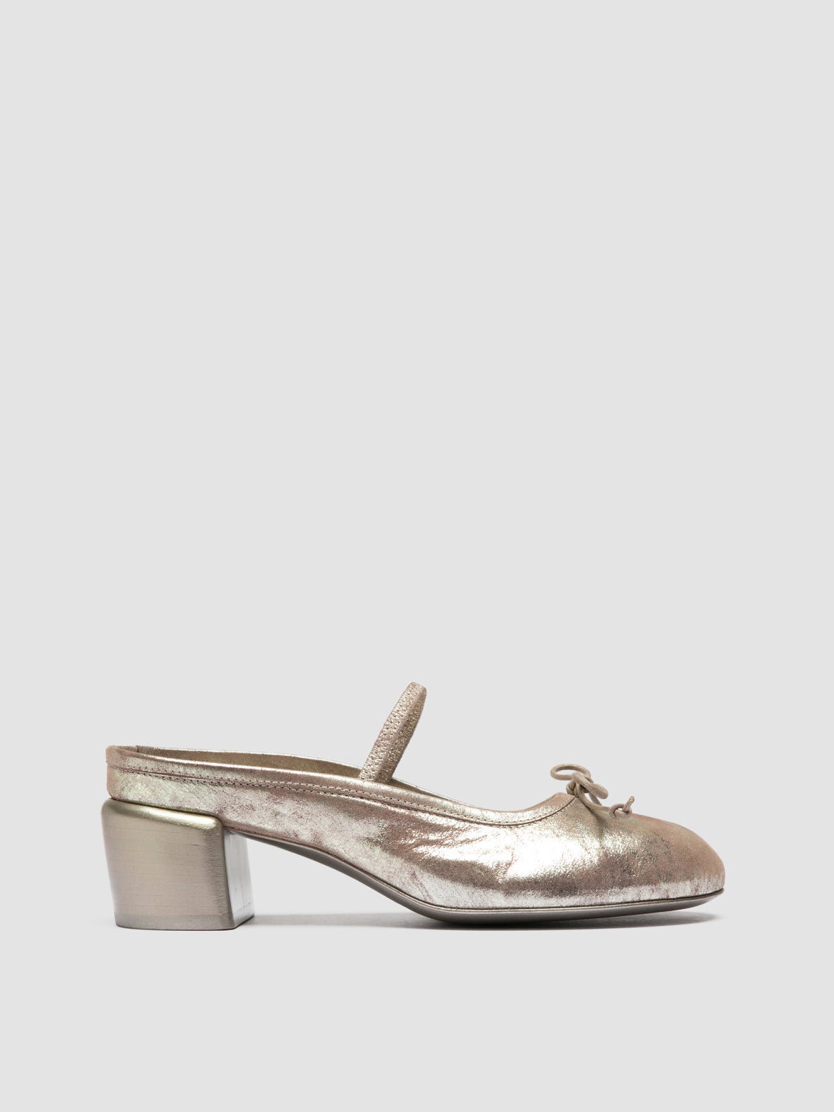 FLORE/017 MAX PLATINO