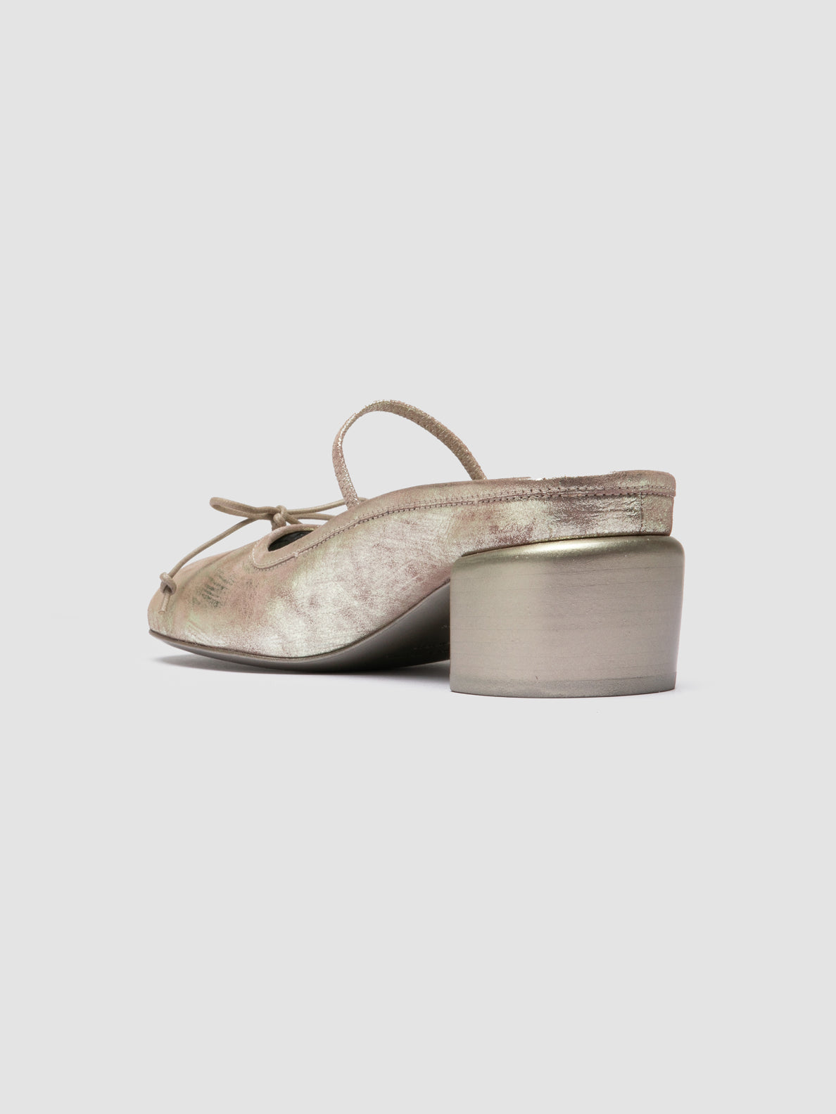 FLORE/017 MAX PLATINO