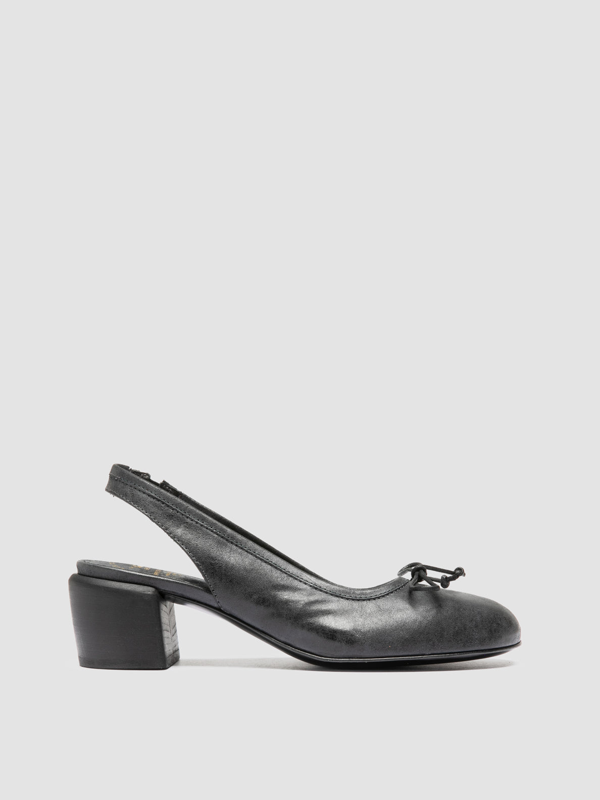 FLORE/018 MAX NERO