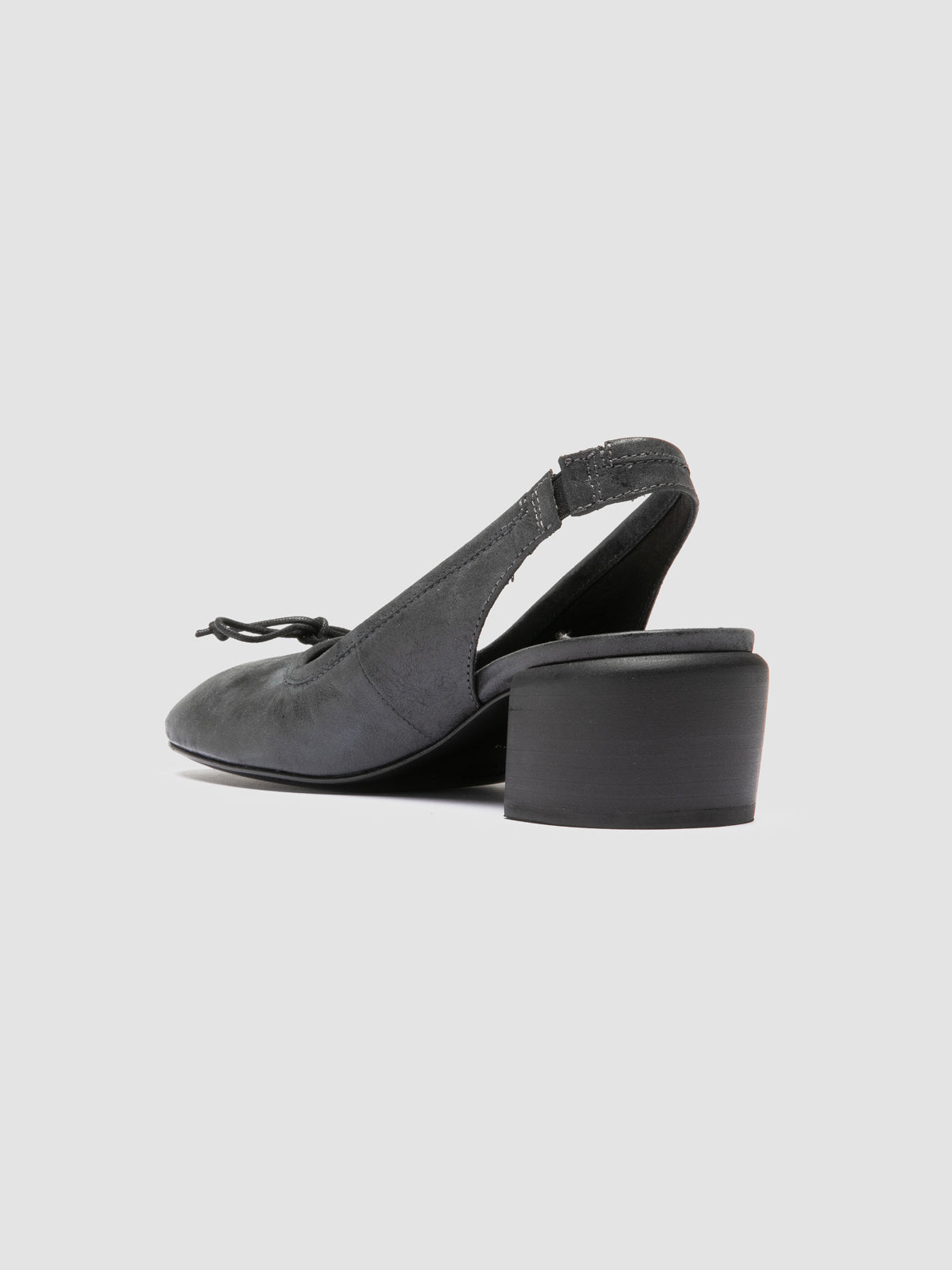 FLORE/018 MAX NERO