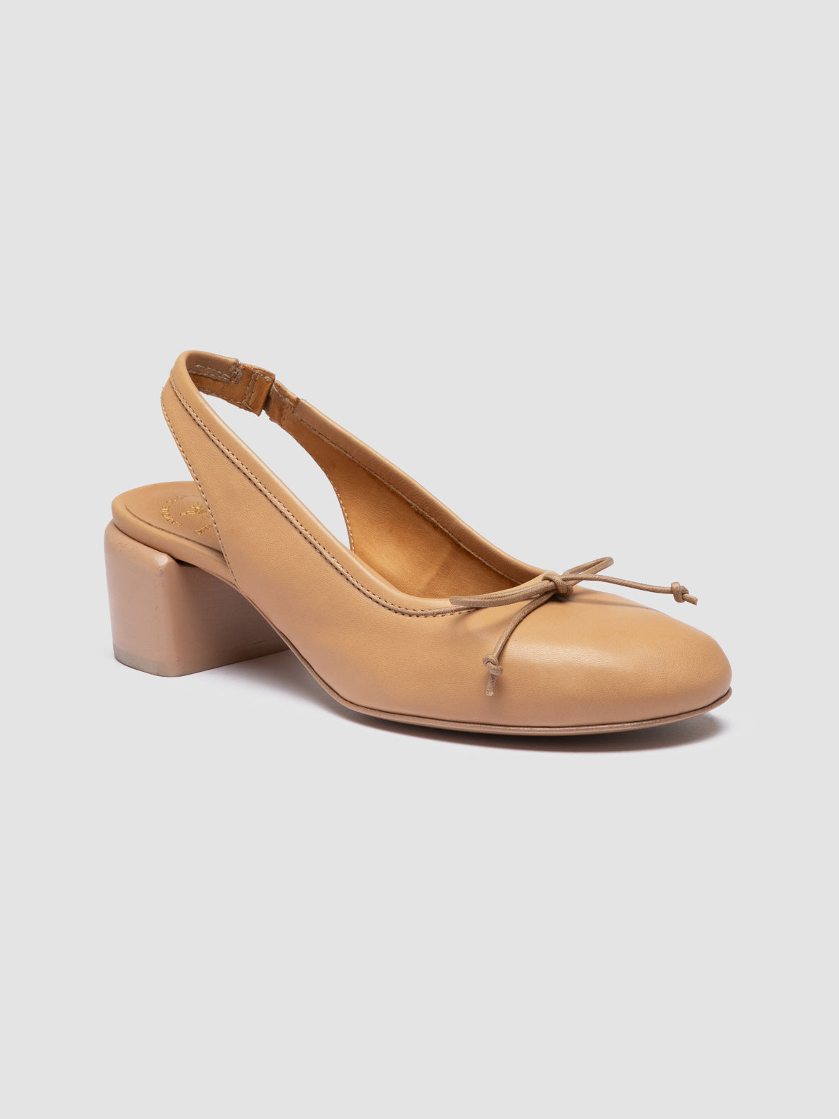 FLORE/018 GUANTERIA GOBI