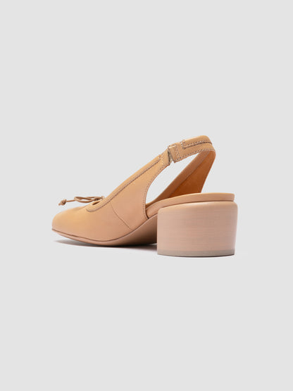 FLORE/018 GUANTERIA GOBI