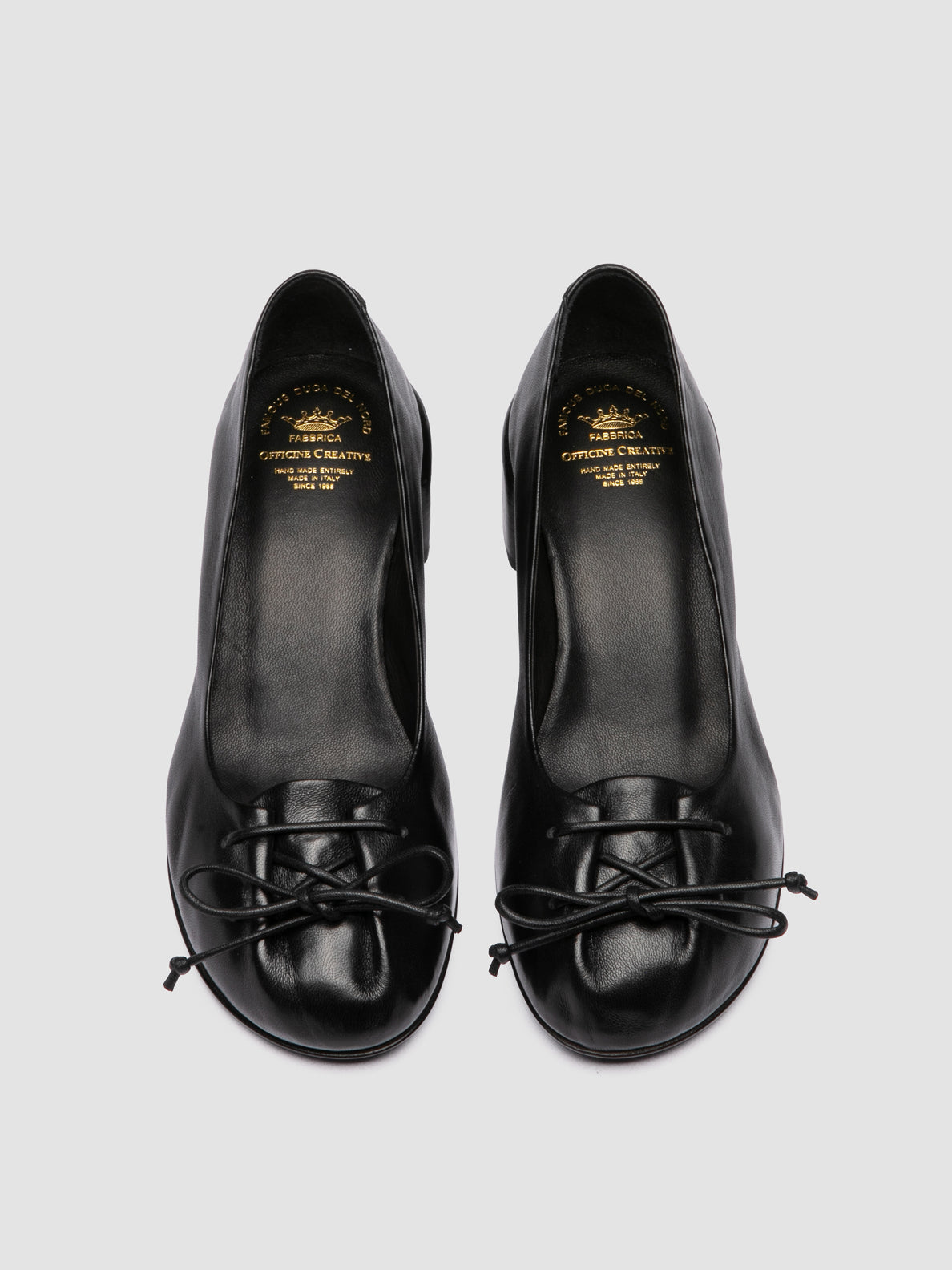 FLORE/019_W GUANTERIA NERO