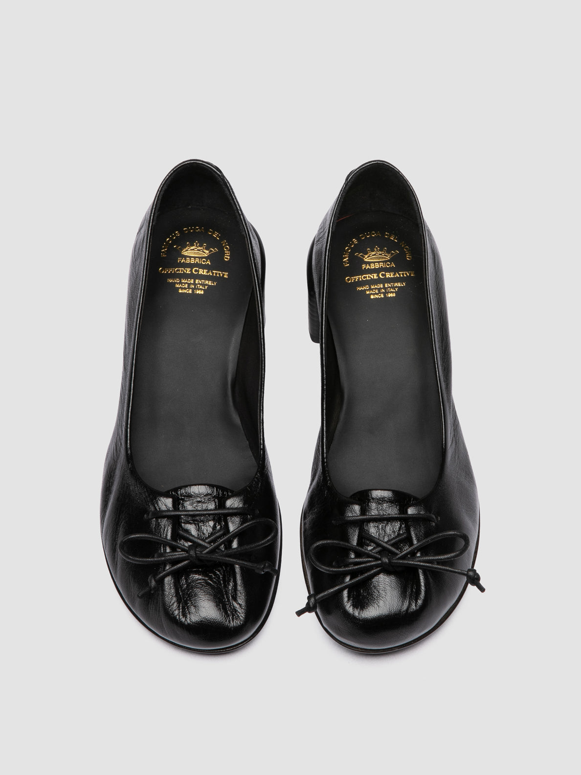 FLORE/019_W LATEX NERO