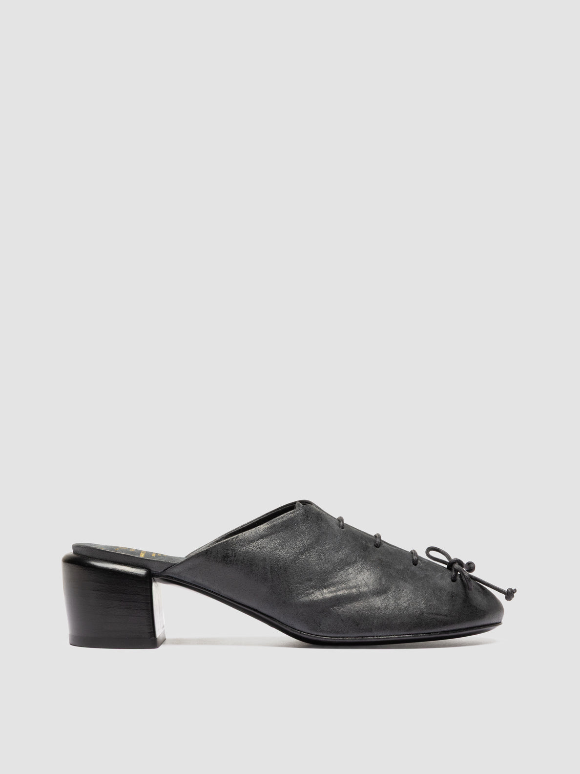 FLORE/022 MAX NERO