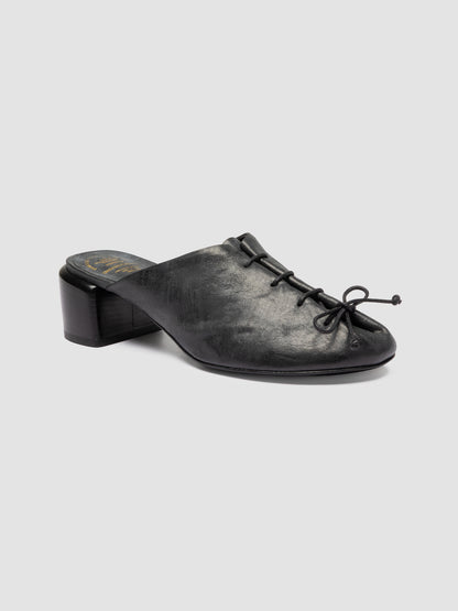 FLORE/022 MAX NERO