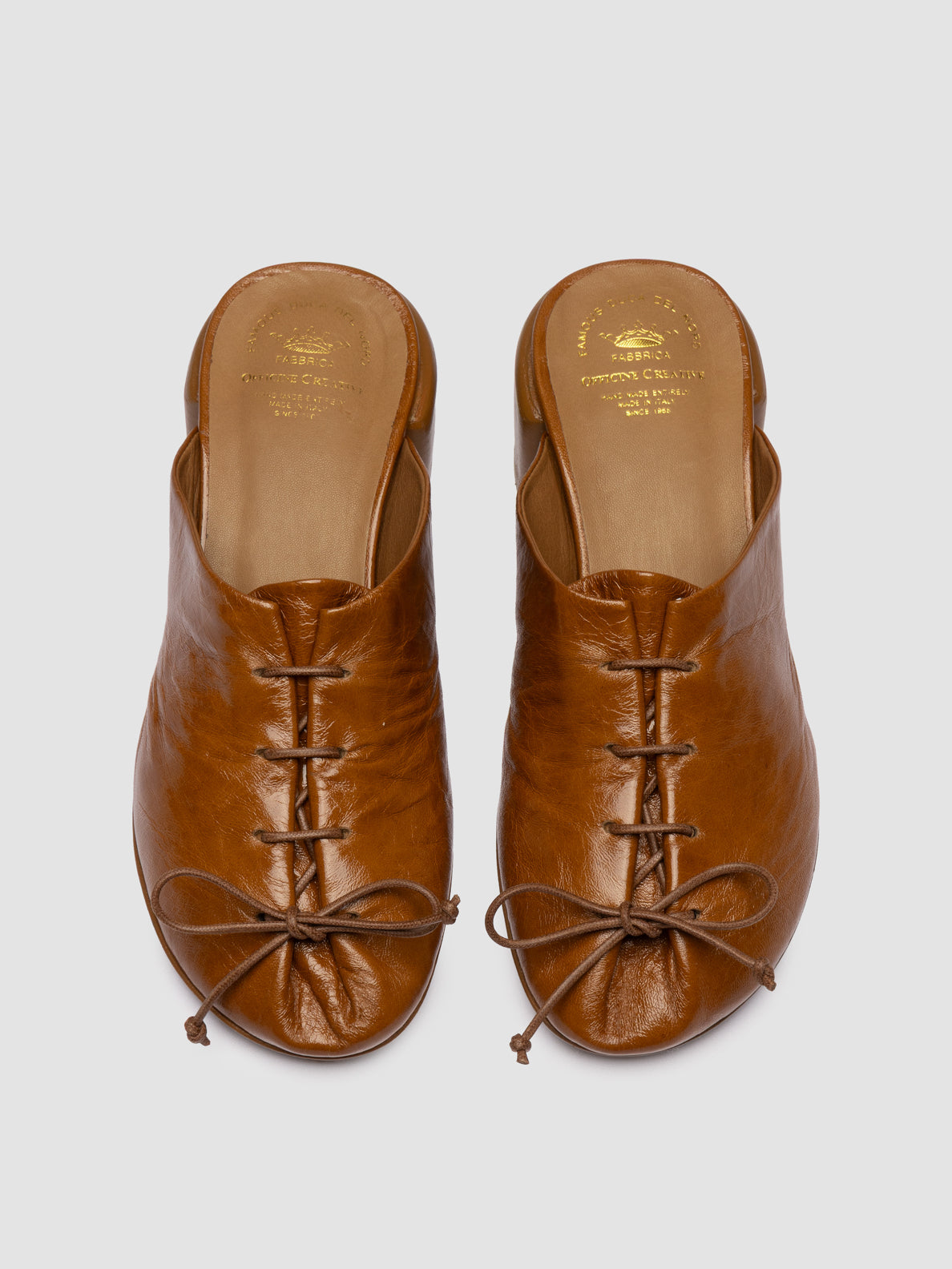 FLORE/022 LATEX BROWN