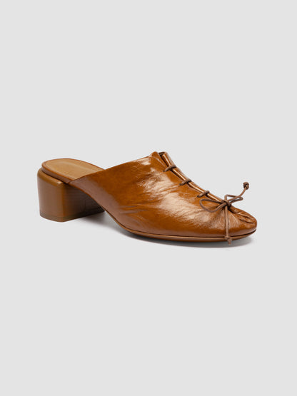 FLORE/022 LATEX BROWN