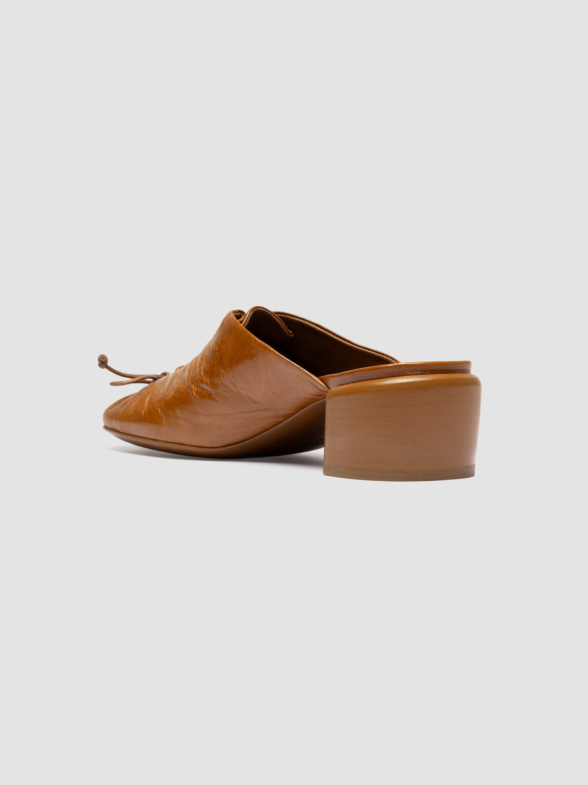 FLORE/022 LATEX BROWN