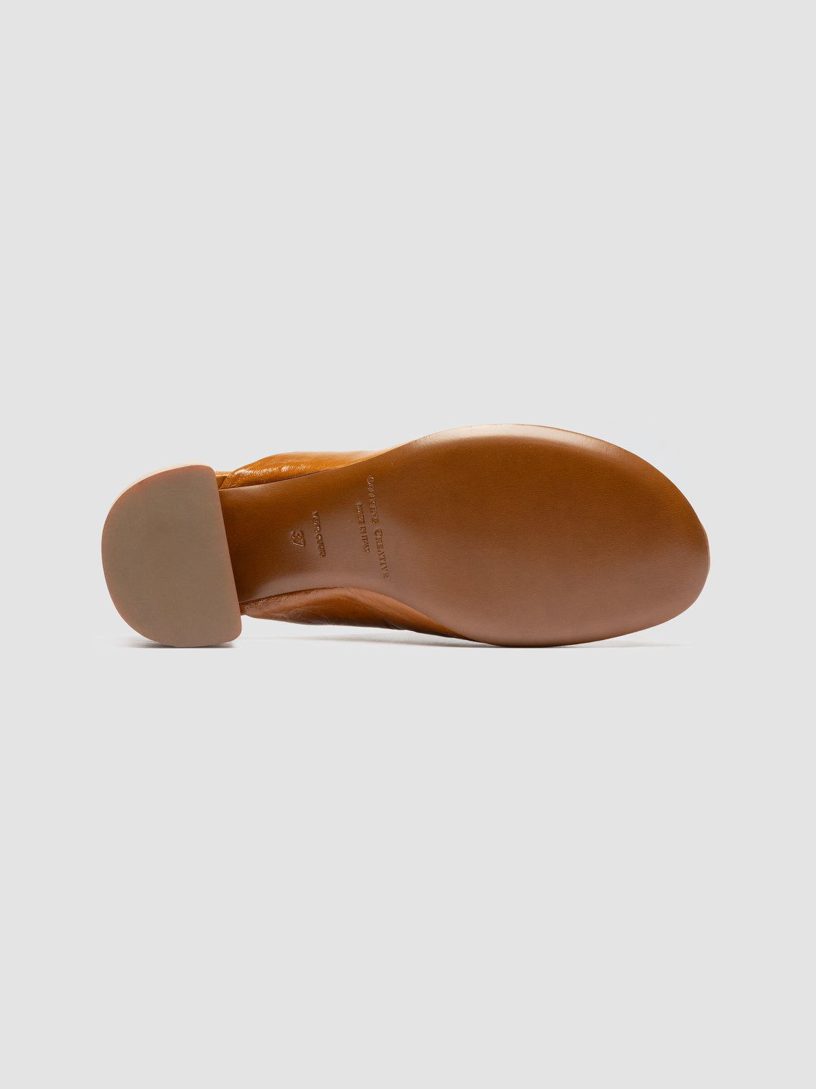 FLORE/022 LATEX BROWN