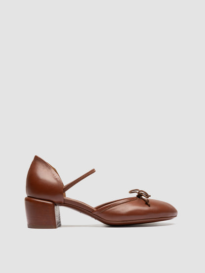 FLORE/023 GUANTERIA TOFFEE