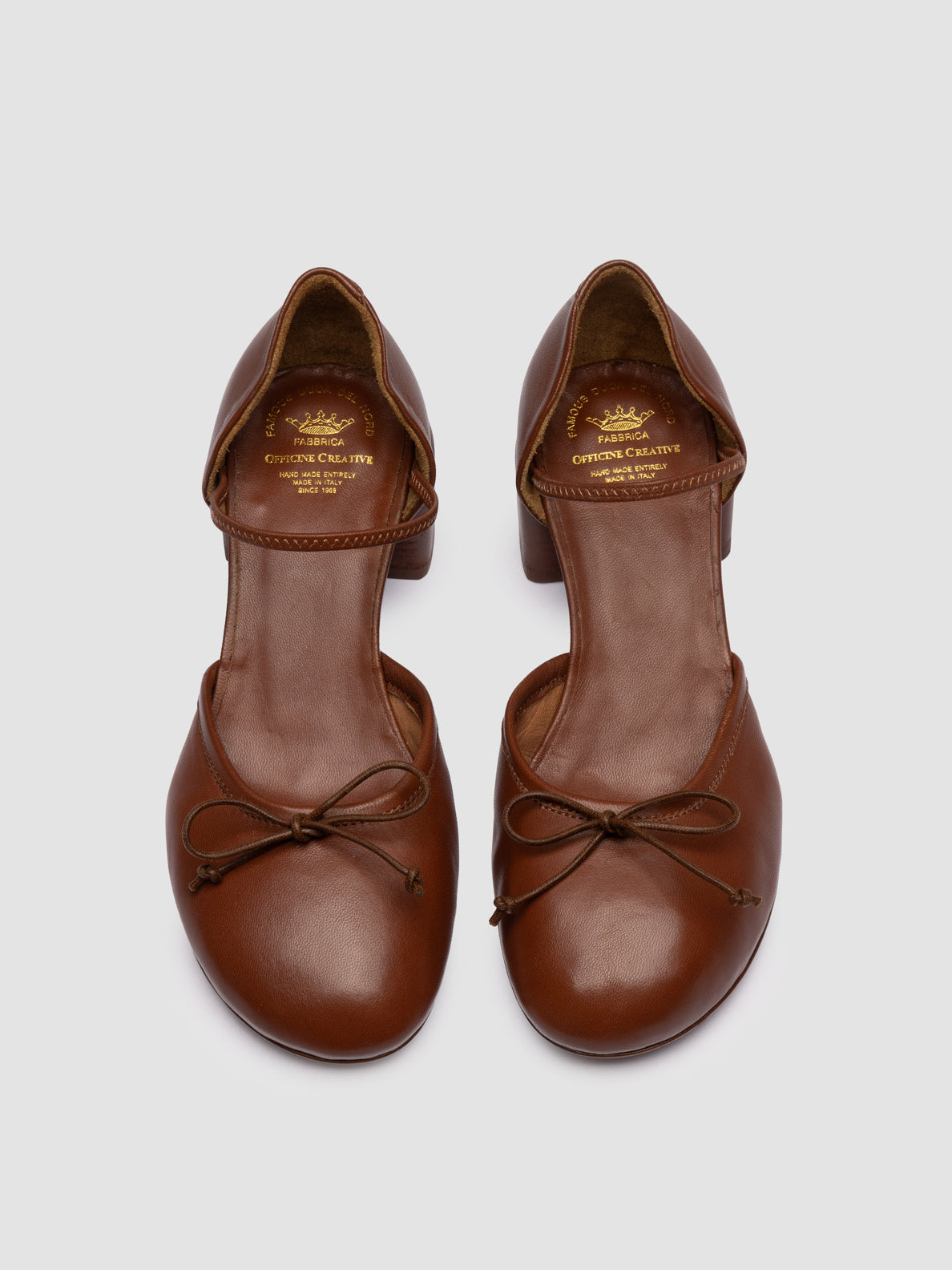 FLORE/023 GUANTERIA TOFFEE