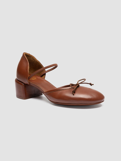 FLORE/023 GUANTERIA TOFFEE