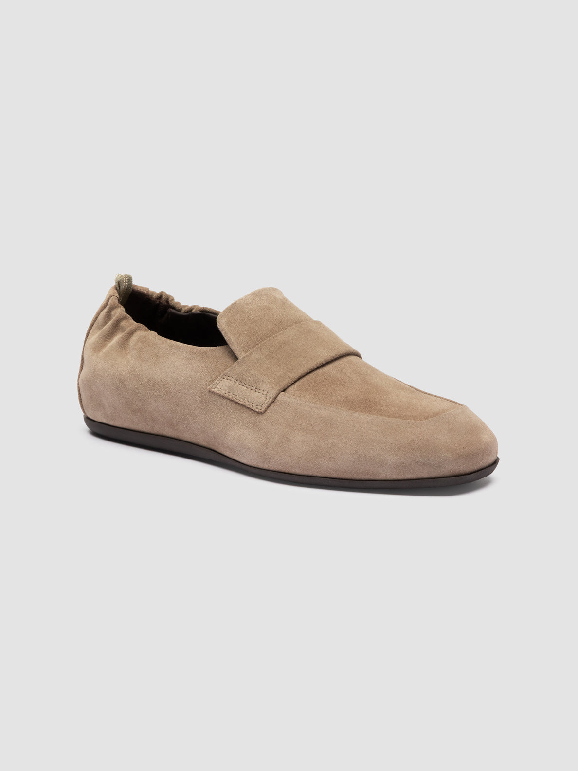 FONTRIERS/101 LIGHT CACHEMIRE ORICE