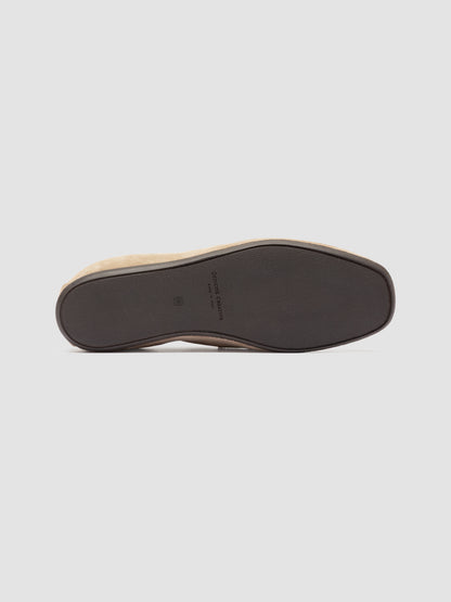 FONTRIERS/101 LIGHT CACHEMIRE ORICE