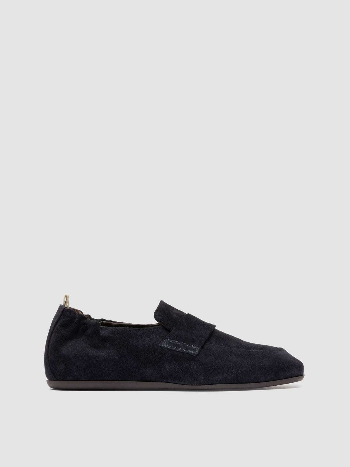 FONTRIERS/101 LIGHT CACHEMIRE DEEP NAVY